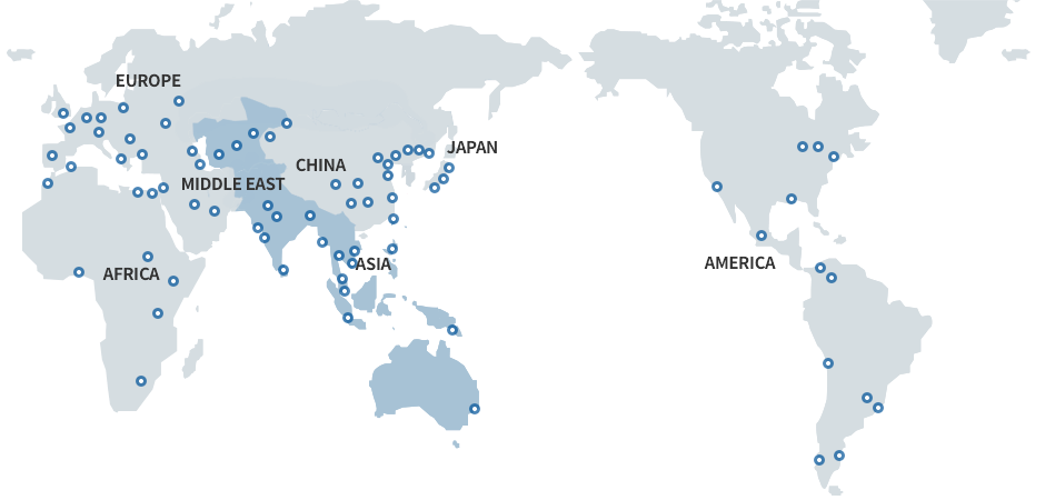 Seabaek Technoiogy asia